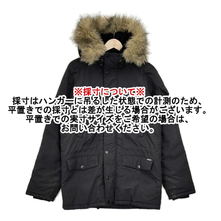 Carhartt（カーハート） Carhartt ANCHORAGE PARKA N3-Bタイプ