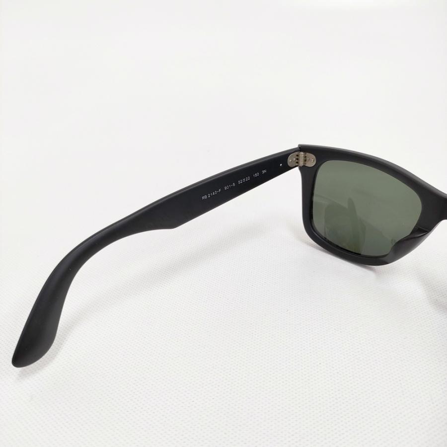 Ray-Ban WAYFARER ウェイファーラー 定価29400円 52□22 150 3N  