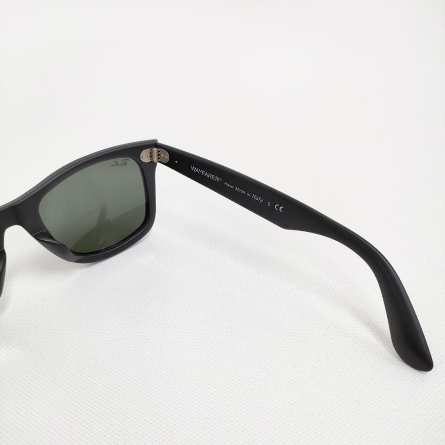 Ray-Ban（レイバン） Ray-Ban WAYFARER ウェイファーラー 定価29400円