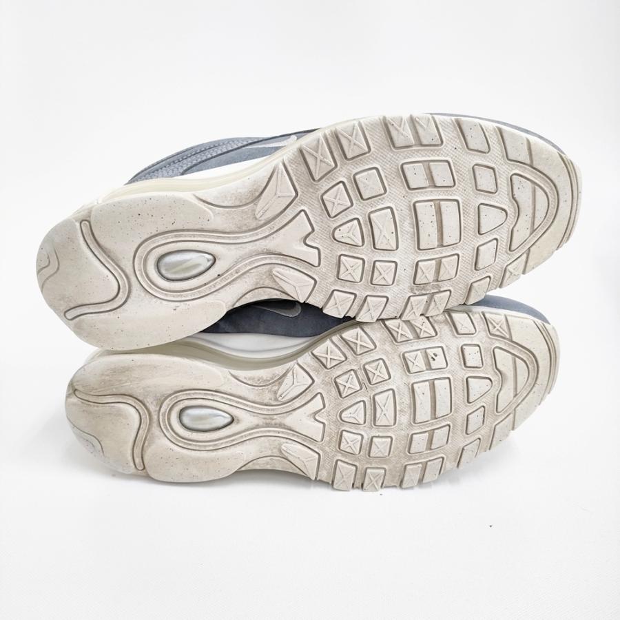 COMME des GARCONS HOMME PLUS PLUS/NIKE AIR MAX 97 SP 28cm 