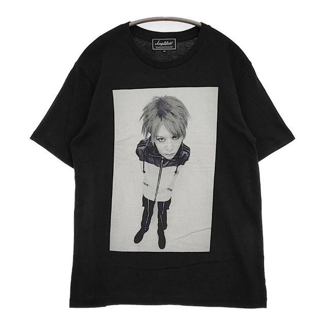 Amplifier アンプリファイア hide ROCKET DIVE ロケットダイブ TEE