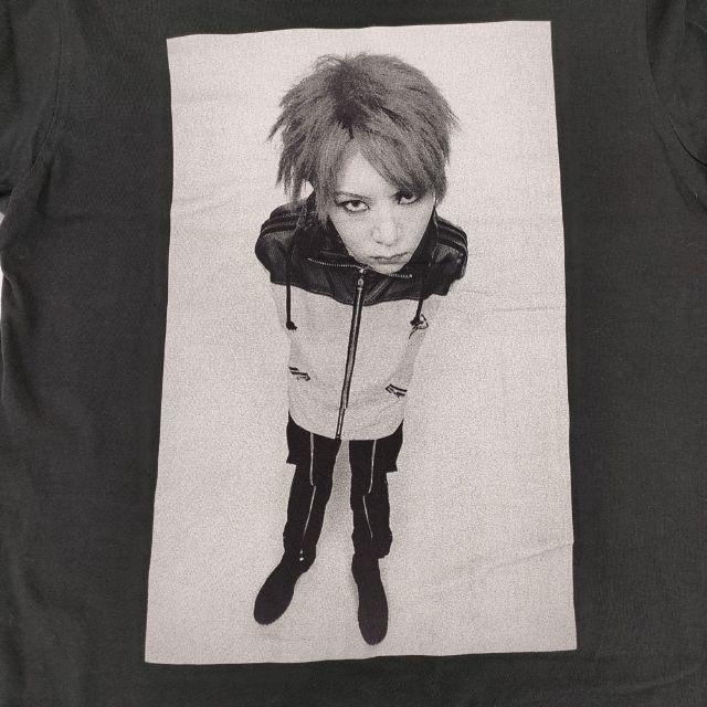 Amplifier アンプリファイア hide ROCKET DIVE ロケットダイブ TEE