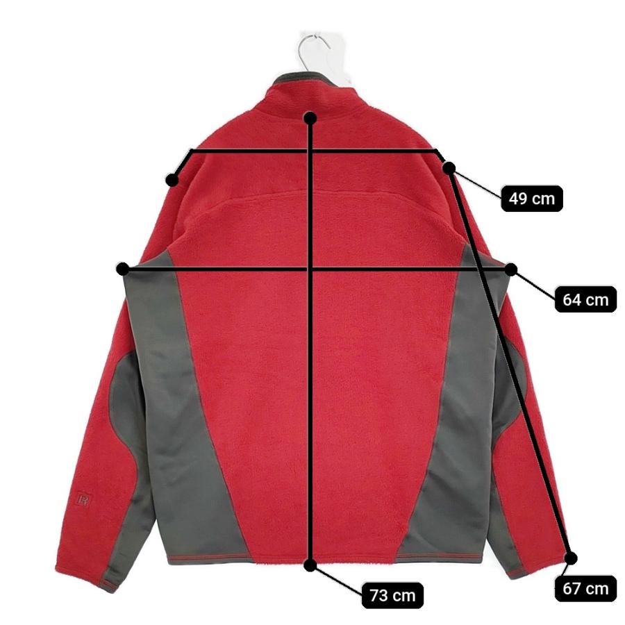 patagonia（パタゴニア） patagonia R2 フルジップ フリースジャケット 