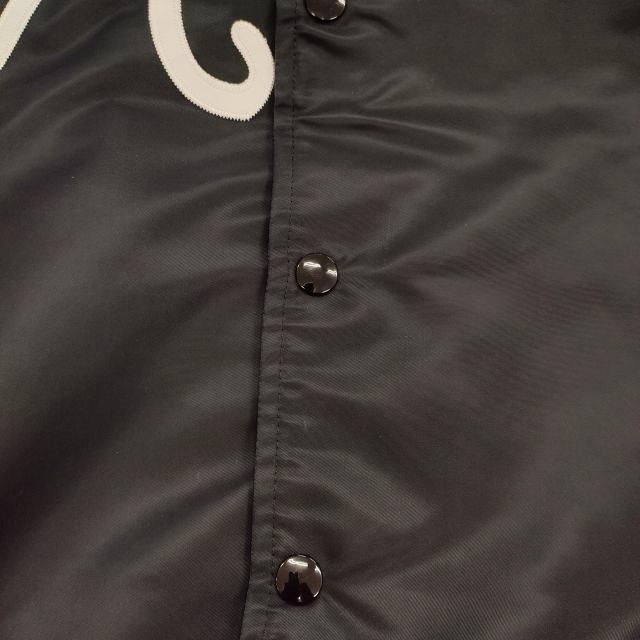 新品】別注 NEEDLES / Nylon Stadium Jacket L