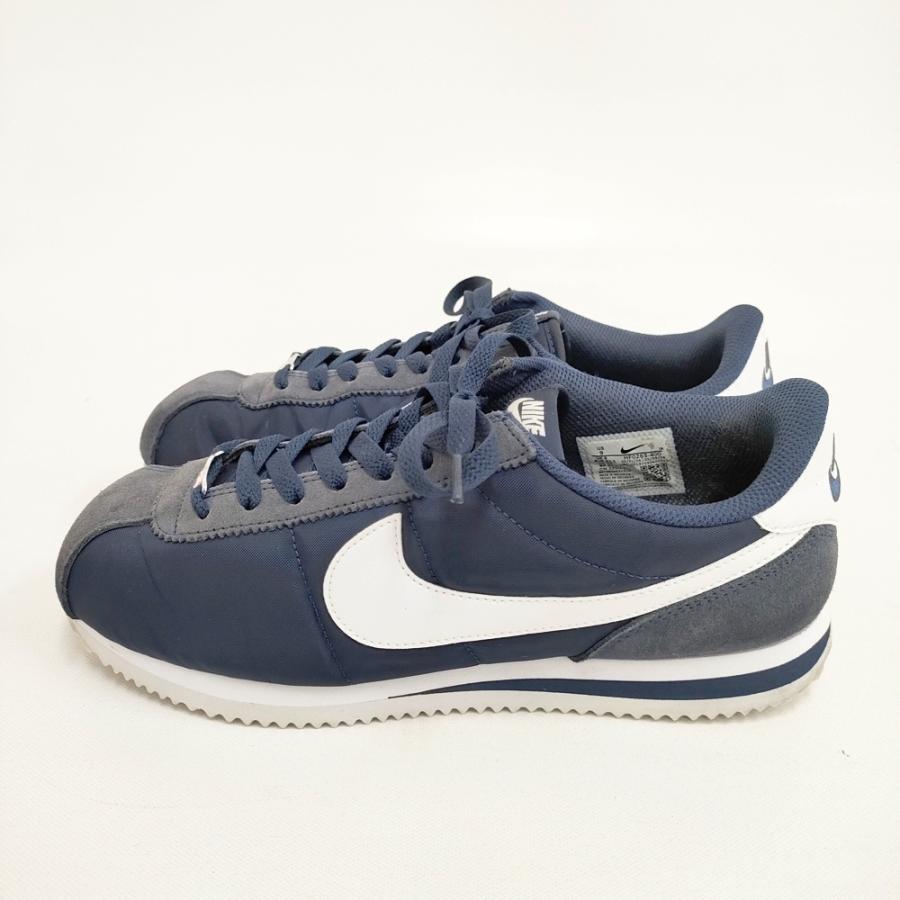 NIKE（ナイキ） NIKE CORTEZ TXT コルテッツ サイズ27cm 定価12430円