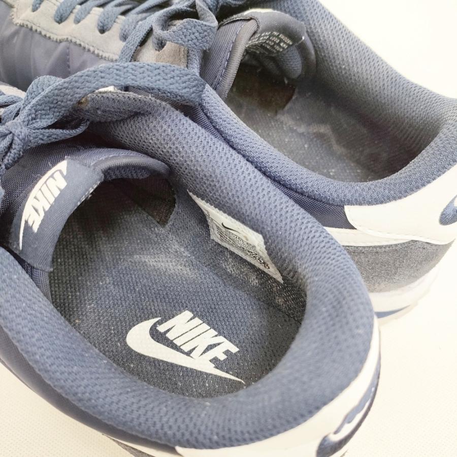 NIKE（ナイキ） NIKE CORTEZ TXT コルテッツ サイズ27cm 定価12430円