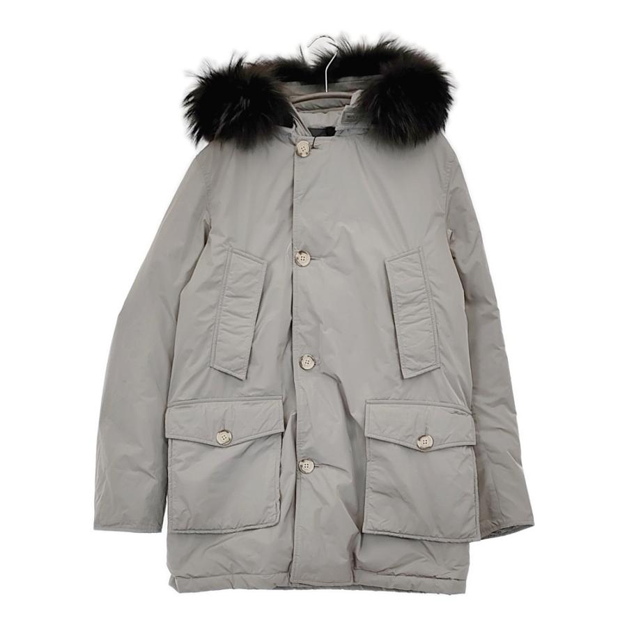 WOOLRICH（ウールリッチ） WOOLRICH LUXURY ARCTIC PARKA 定価110000円