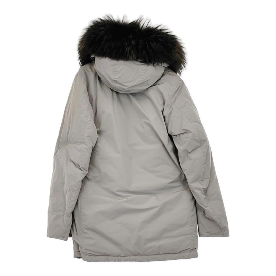 WOOLRICH（ウールリッチ） WOOLRICH LUXURY ARCTIC PARKA 定価110000円