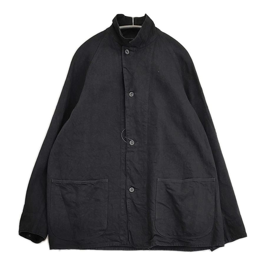 COMOLI（コモリ） デニムワークジャケット サイス3 U03-01013 定価