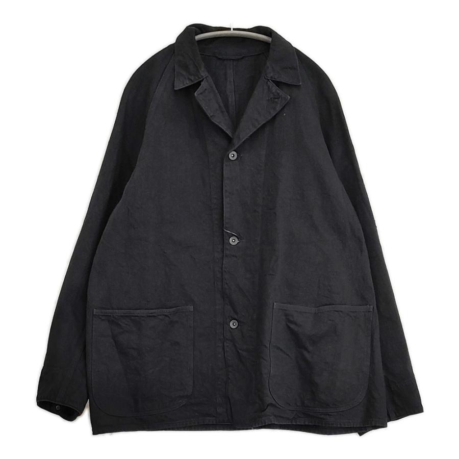 COMOLI（コモリ） デニムワークジャケット サイス3 U03-01013 定価