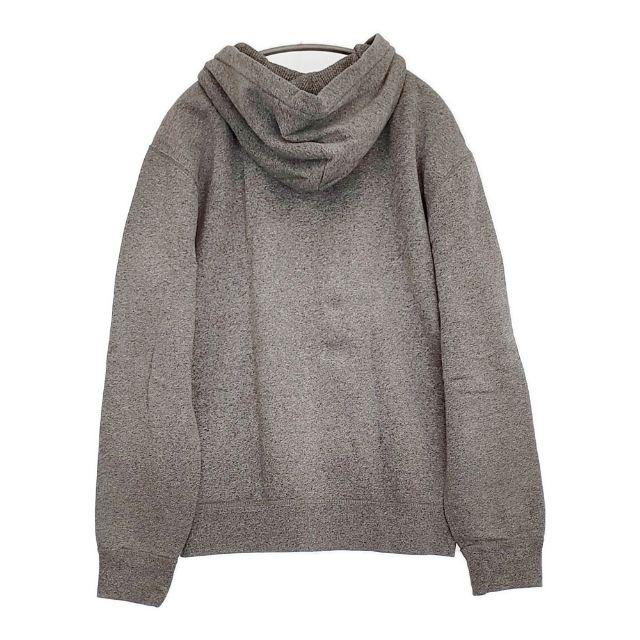 POLO RALPH LAUREN（ポロ・ラルフローレン） ジップアップ 裏起毛