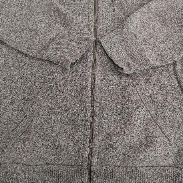 POLO RALPH LAUREN（ポロ・ラルフローレン） ジップアップ 裏起毛