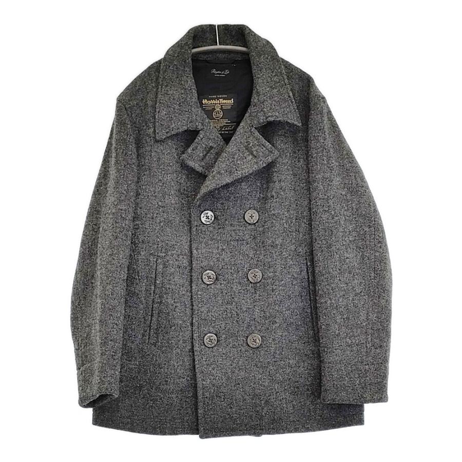 Rhythm of Life/UNITED ARROWS Harris Tweed ハリスツイード L