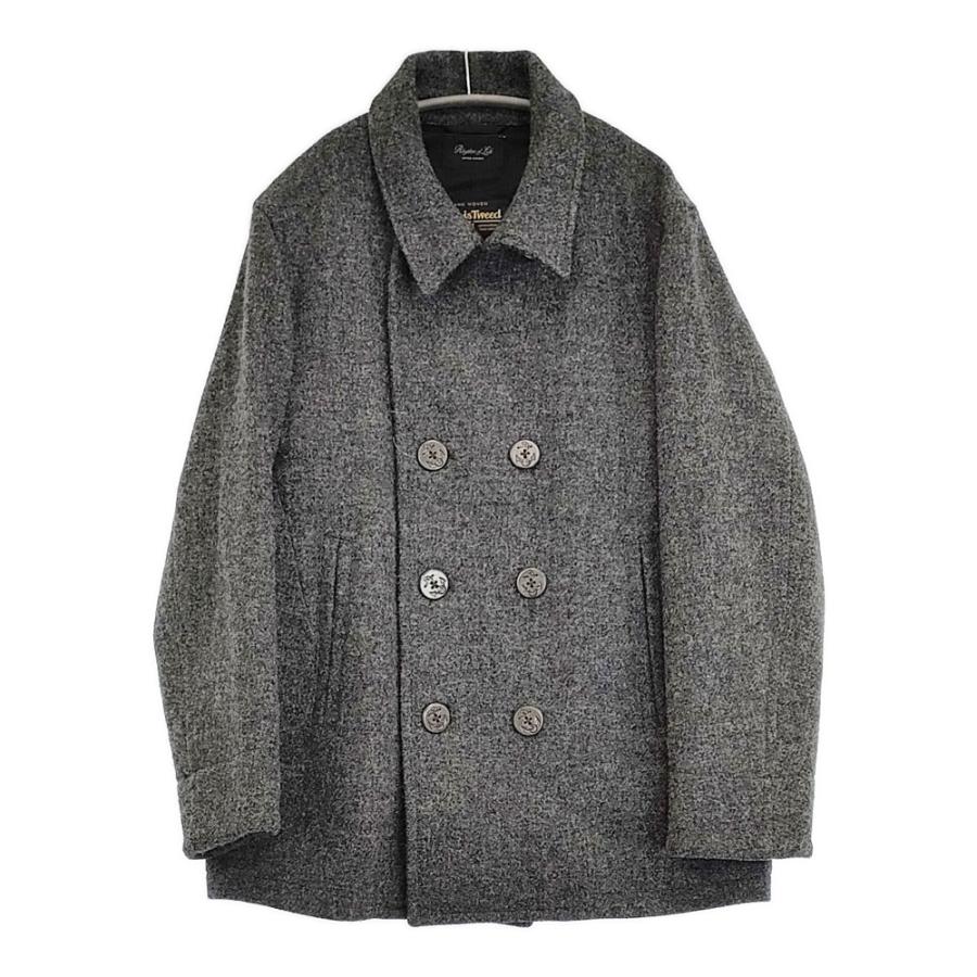 Rhythm of Life/UNITED ARROWS Harris Tweed ハリスツイード L