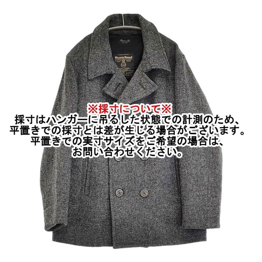 Rhythm of Life/UNITED ARROWS Harris Tweed ハリスツイード L