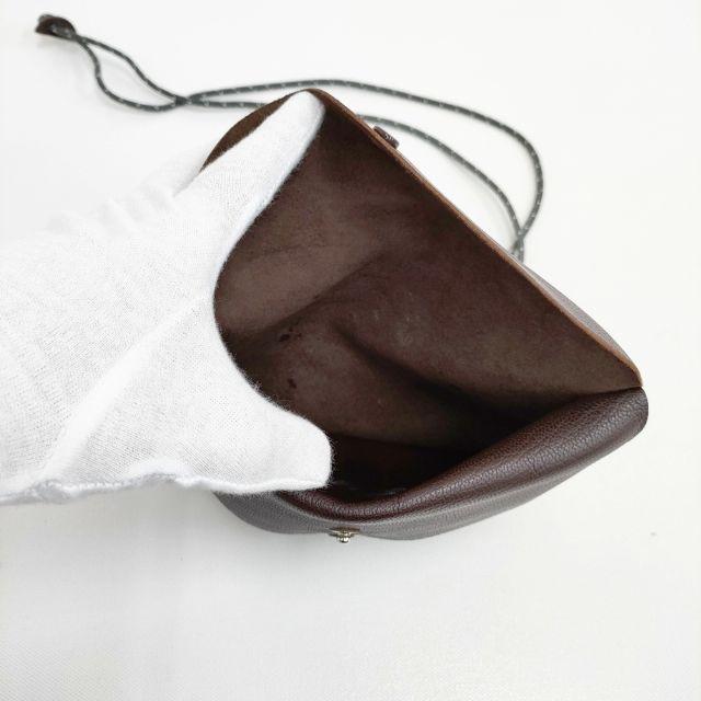 KAPTAIN SUNSHINE x PORTER “Round Pouch” KAPTAIN SUNSHINE x PORTER “Round Pouch” - Tribeca