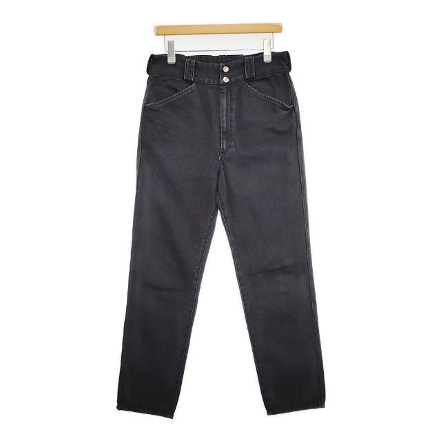 COMOLI（コモリ） COMOLI Cotton Twill Rider Pants V01-03019 定価