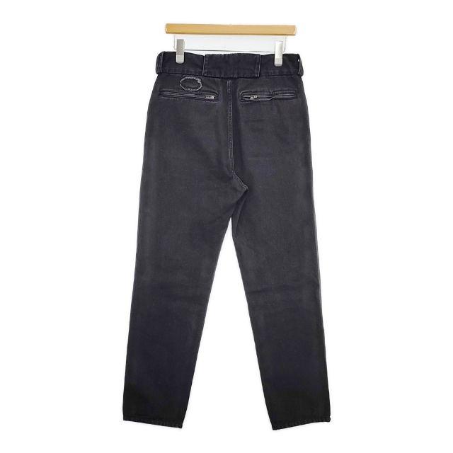 COMOLI（コモリ） COMOLI Cotton Twill Rider Pants V01-03019 定価