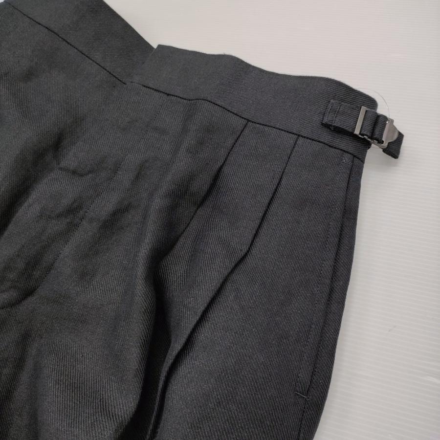 HUM VENT ヒューベント SICCUM TROUSERS シクムトラウザース サイズ2