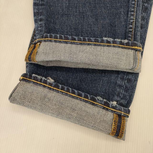 visvim（ヴィズヴィム） VISVIM SOCIAL SCULPTURE 03 DAMAGED-36 定価