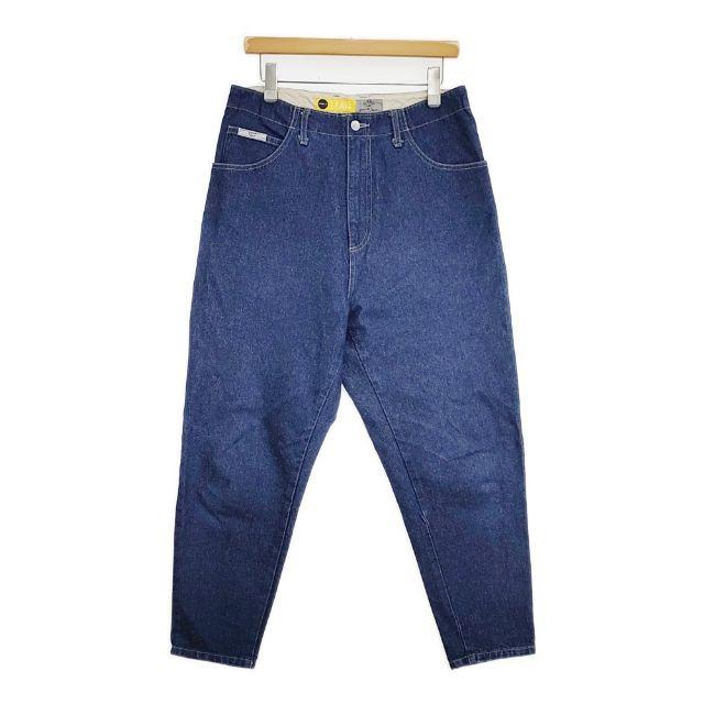 gourmet jeans TYPE3 LEAN ジーンズ サイズ32 テーパード デニムパンツ