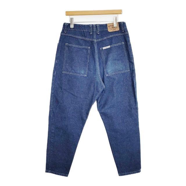 グルメジーンズ gourmet  jeans lean 32 gourmet jeans TYPE3 LEAN ジーンズ サイズ32 テーパード デニムパンツ
