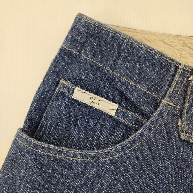 gourmet jeans TYPE3 LEAN ジーンズ サイズ32 テーパード デニムパンツ