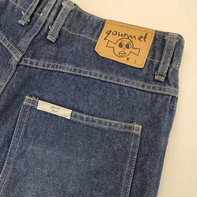gourmet jeans TYPE3 LEAN ジーンズ サイズ32 テーパード デニムパンツ