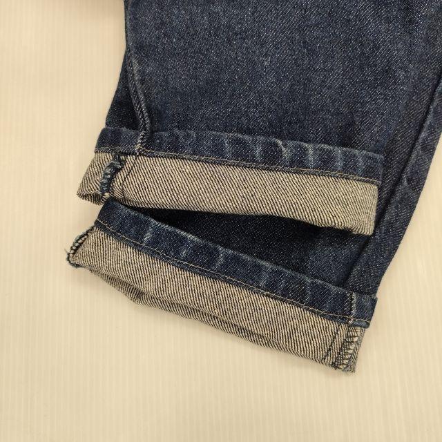gourmet jeans TYPE3 LEAN ジーンズ サイズ32 テーパード デニムパンツ