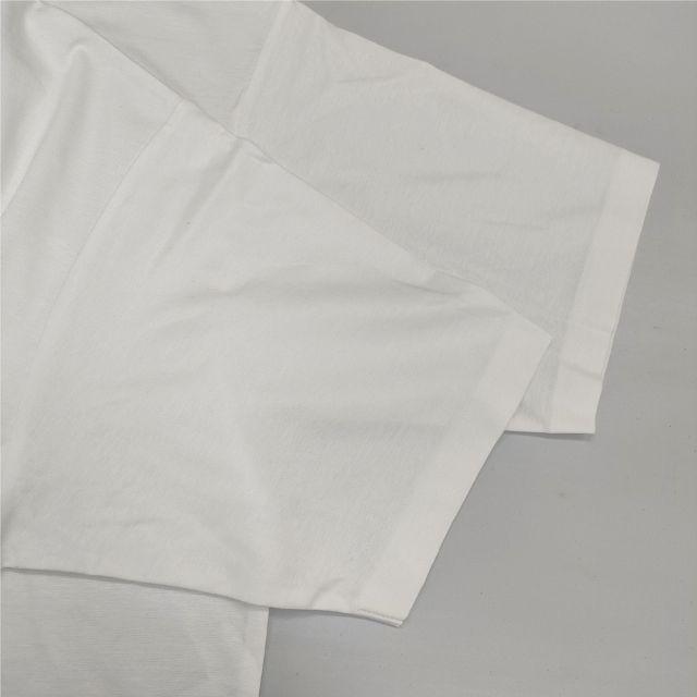 NEUTRALWORKS. スムースコンフォートビッグティーウィズポケット T