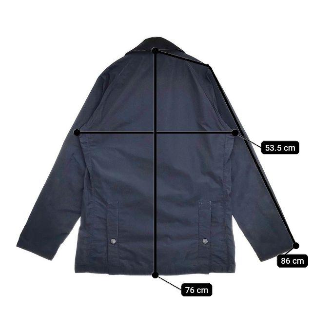 Barbour（バブアー） Barbour BEDALE SL SHAPE MEMORY スリムフィット