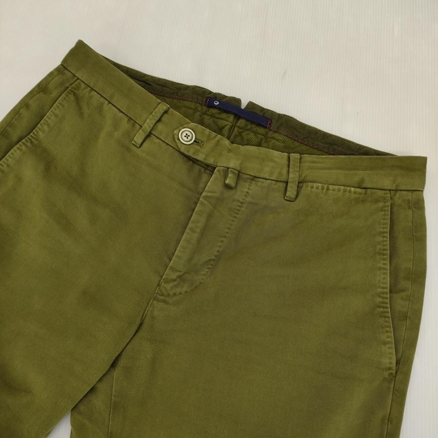 BEAMS F/GTA BEAMS別注 サイズ46 GTA-B パンツ カーキ ビームスエフ
