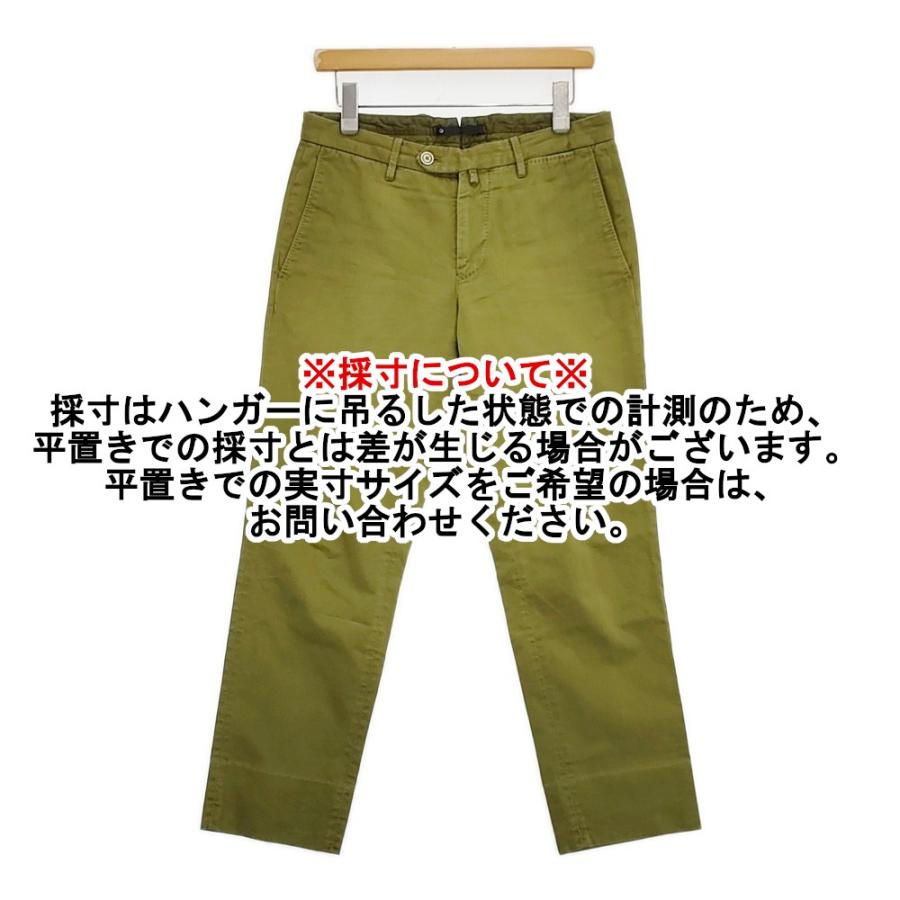 BEAMS F/GTA BEAMS別注 サイズ46 GTA-B パンツ カーキ ビームスエフ