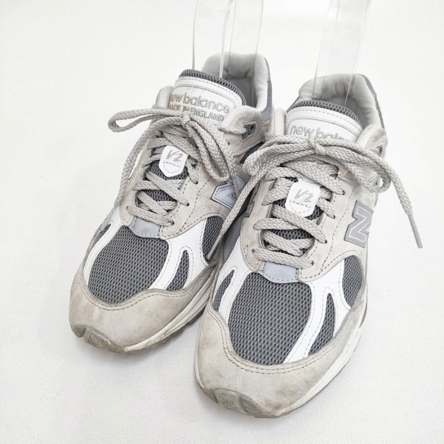 New Balance（ニューバランス） NEW BALANCE U991LG2 UK製 