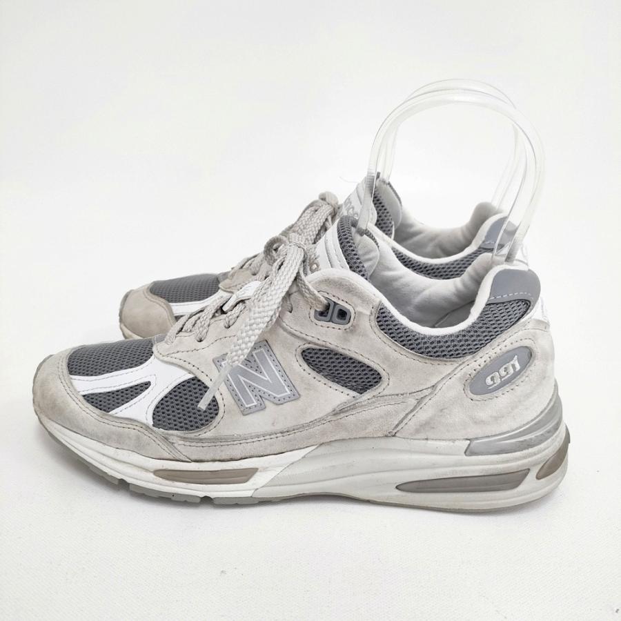 New Balance（ニューバランス） NEW BALANCE U991LG2 UK製