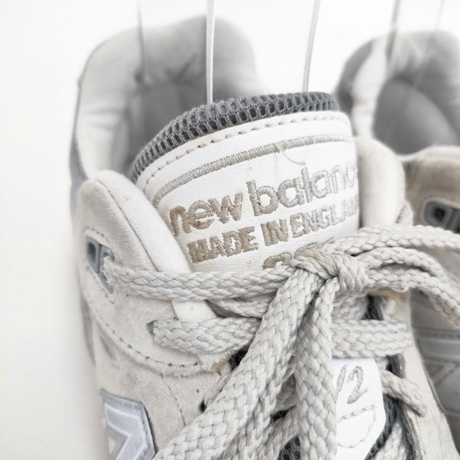 New Balance（ニューバランス） NEW BALANCE U991LG2 UK製 