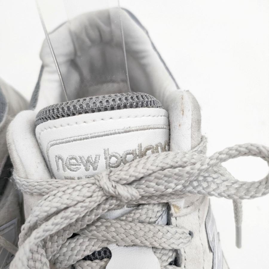 New Balance（ニューバランス） NEW BALANCE U991LG2 UK製 