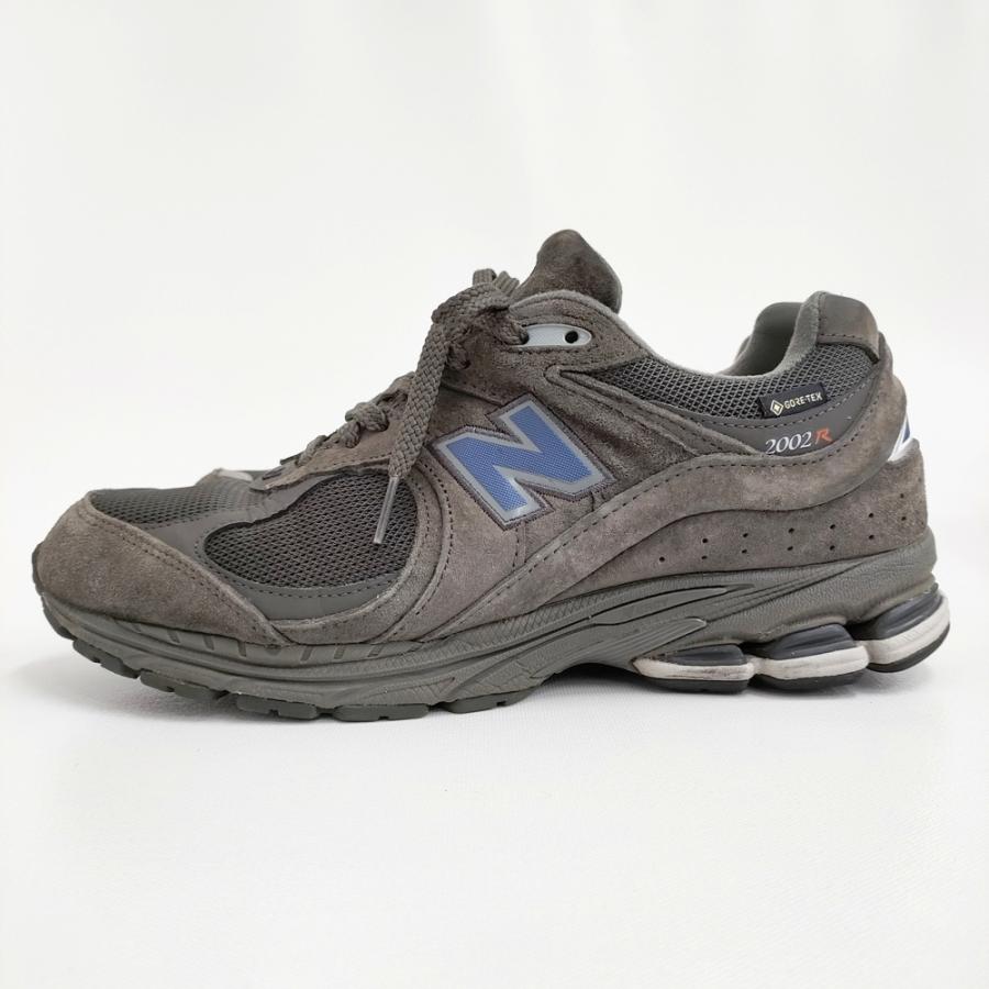 New Balance（ニューバランス） NEW BALANCE/BEAMS BEAMS別注 M2002RXE