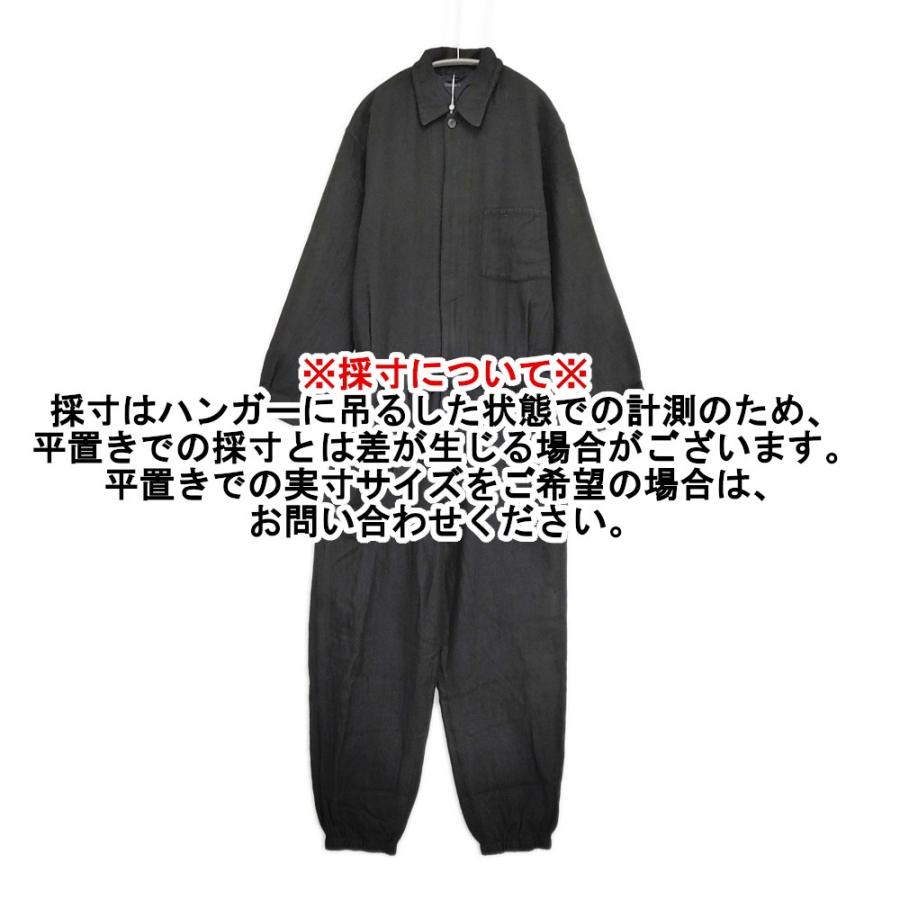 COMOLI（コモリ） 新品 カシミヤシルク オールインワン サイズ3 定価