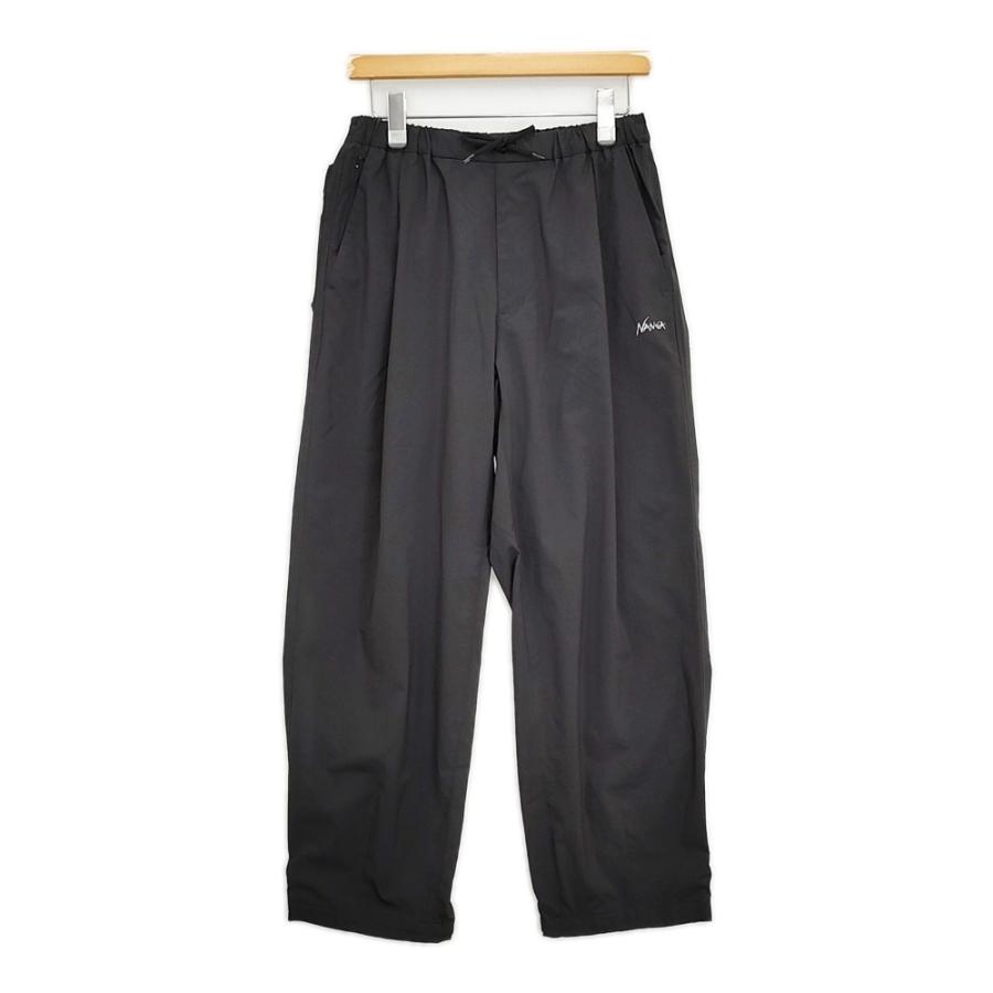 NANGA PLC EXCURSION PANTS サイズS 定価14300円 N2500-1T404A パンツ