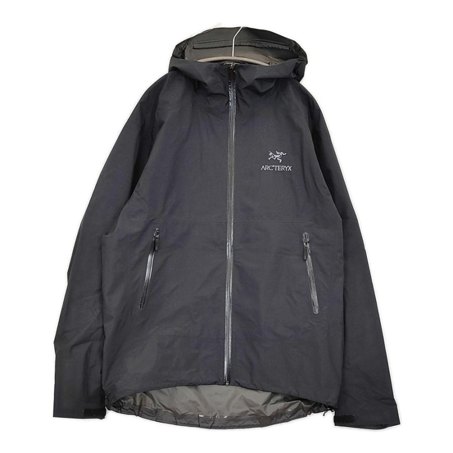 廃盤 ARC'TERYX zeta sl GORE-TEX マウンテンパーカー ARC'TERYX（アークテリクス） ARC'TERYX ZETA SL JACKET GORE-TEX