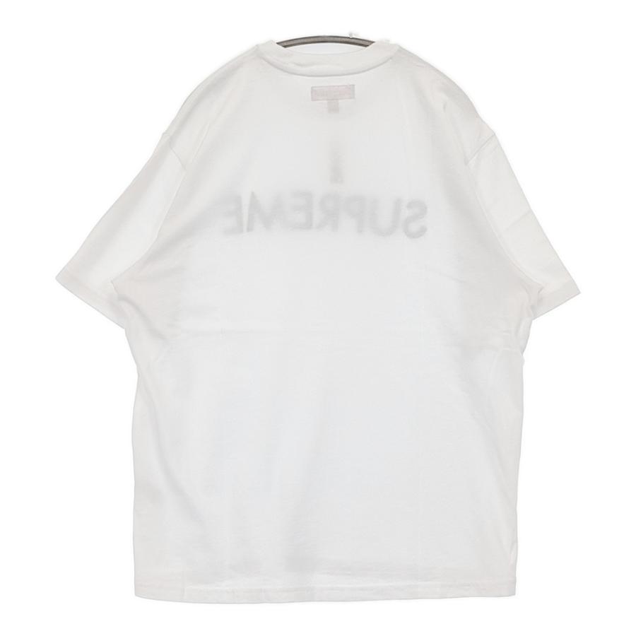 Supreme（シュプリーム） 新品タグ付き Capital S/S Top サイズL