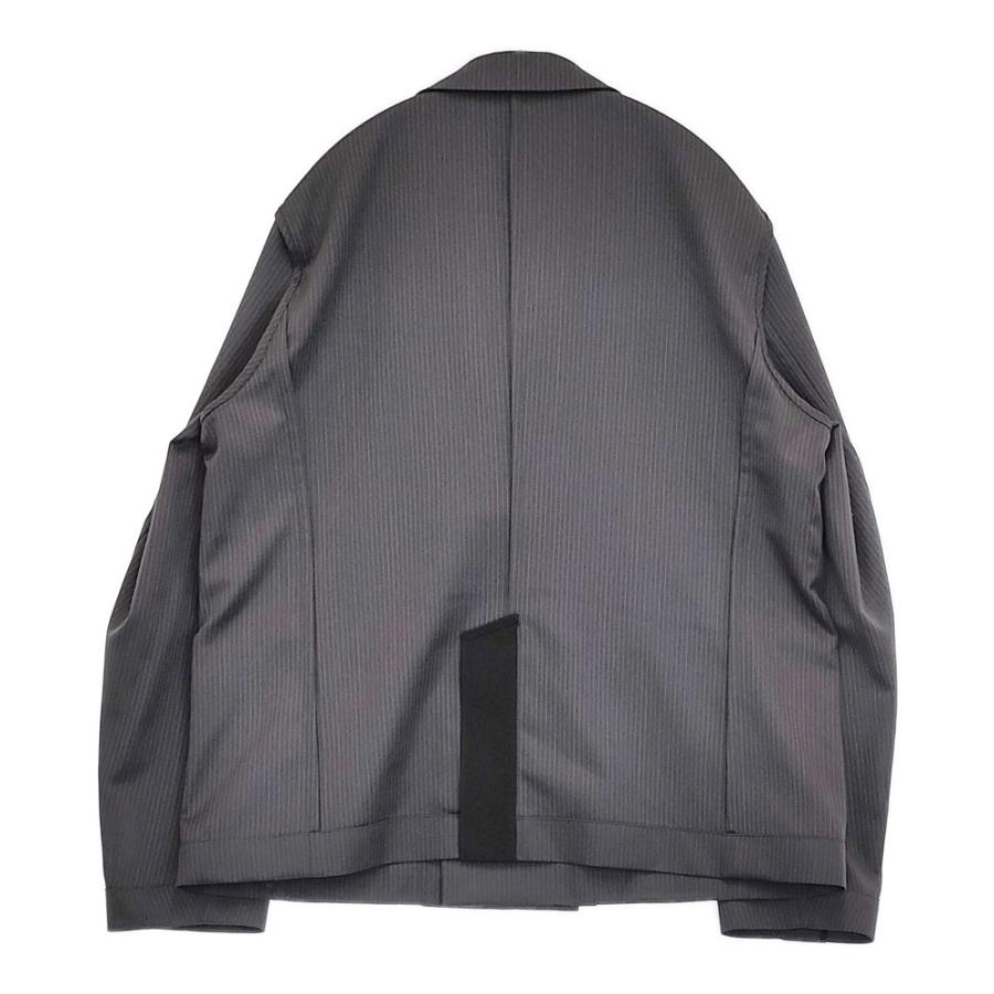 sacai（サカイ） Sacai Doeskin Jacket 定価137500円 25-03632M サイズ