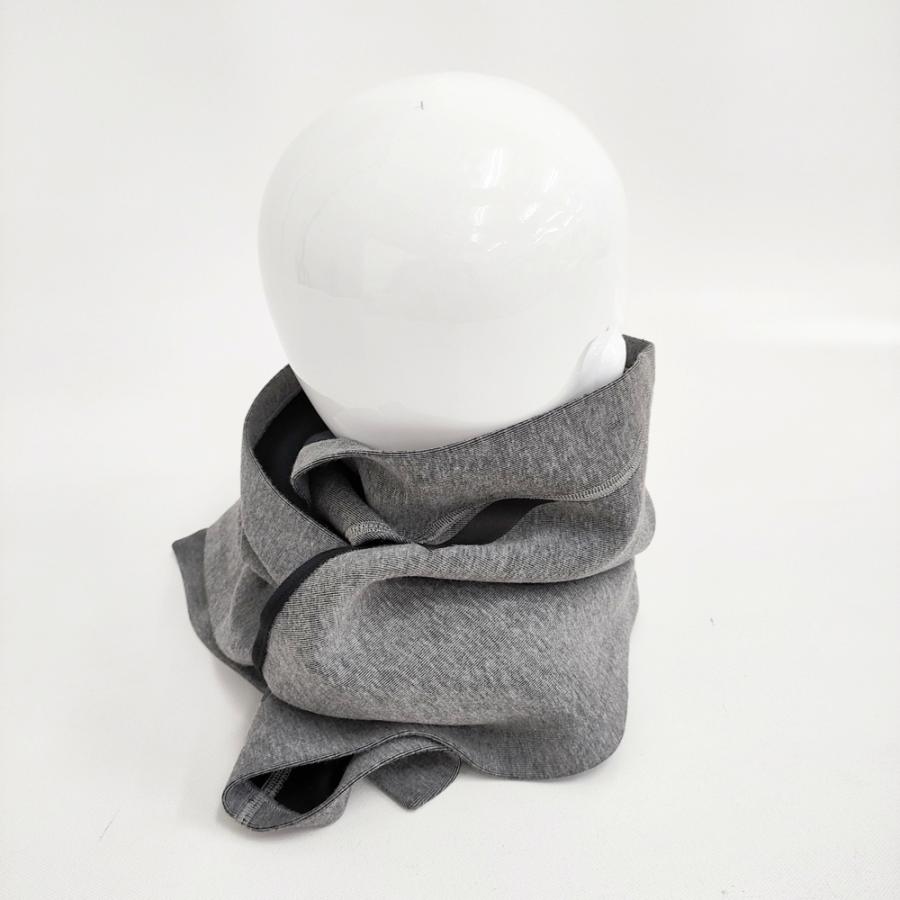 NIKE ACG 新品 865594 ストール マフラー ネックウォーマー グレー