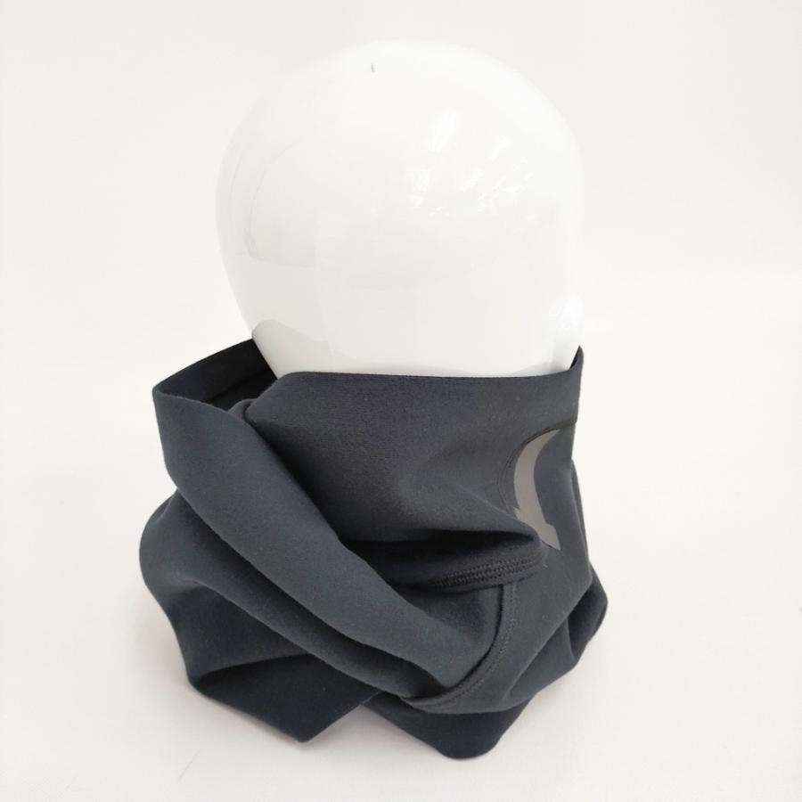 NIKE ACG 新品 865594 ストール マフラー ネックウォーマー ブラック