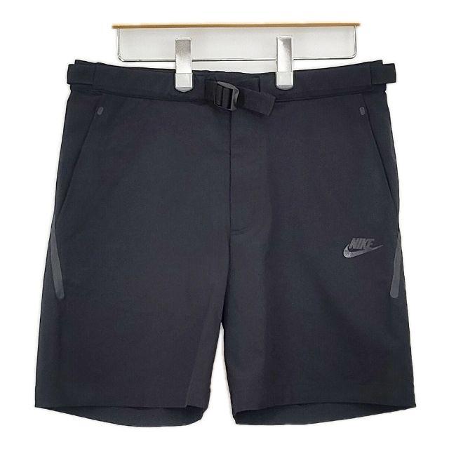 NIKE（ナイキ） NIKE/KIM JONES 新品 ナイロンストレッチ ショート