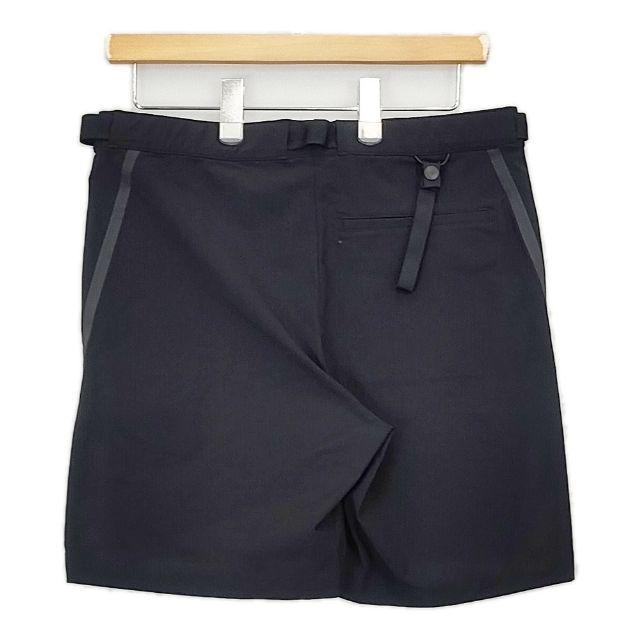NIKE（ナイキ） NIKE/KIM JONES 新品 ナイロンストレッチ ショート