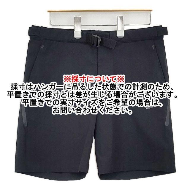 NIKE（ナイキ） NIKE/KIM JONES 新品 ナイロンストレッチ ショート