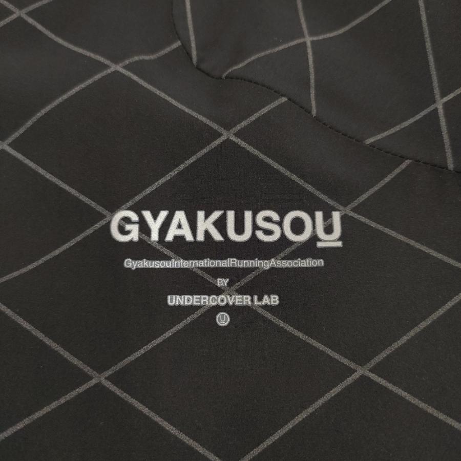 UNDERCOVER（アンダーカバー） UNDERCOVER/NIKE GYAKUSOU Shield