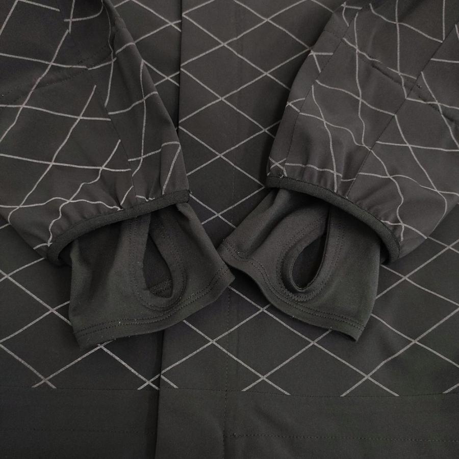 UNDERCOVER（アンダーカバー） UNDERCOVER/NIKE GYAKUSOU Shield